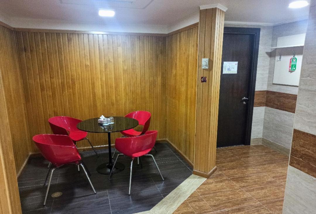 Yerevan Deluxe Hotel Camera foto